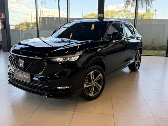 HONDA HR-V 1.5 DI I-VTEC TURBO FLEX TOURING CVT